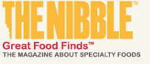 The Nibble Magazine
